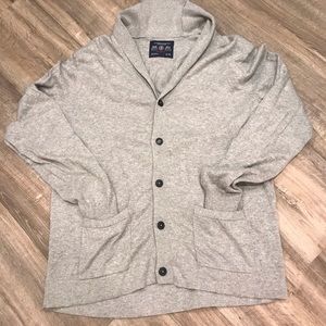 American Eagle Cardigan Sweater